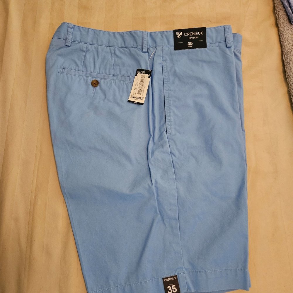 CREMIEUX NEWPORT 35W